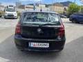 BMW 116 i Aut.*Pickerl 07/2027*PDC*KLIMA* Schwarz - thumbnail 4
