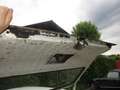 Ford Taunus 12M P4 Kombi Alb - thumbnail 9