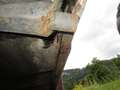 Ford Taunus 12M P4 Kombi Alb - thumbnail 13