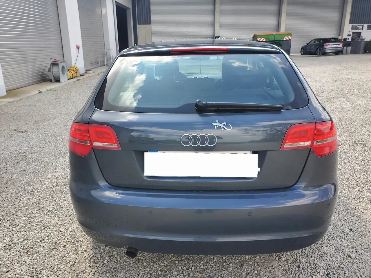 Das Auto
