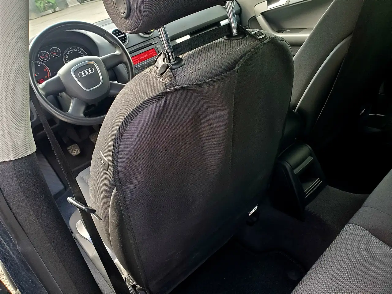 Das Auto