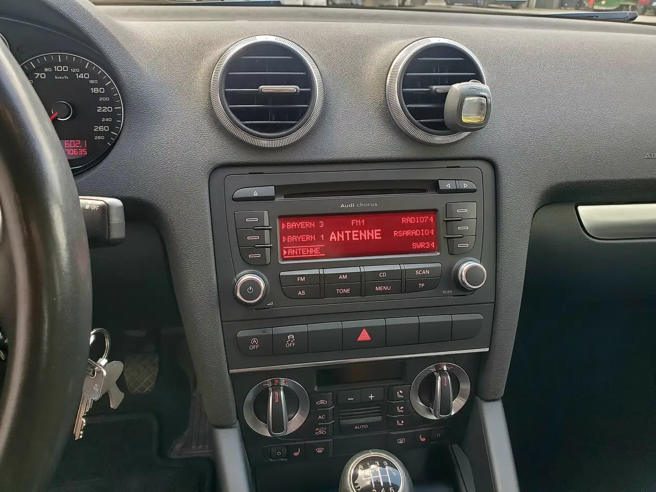 Das Auto