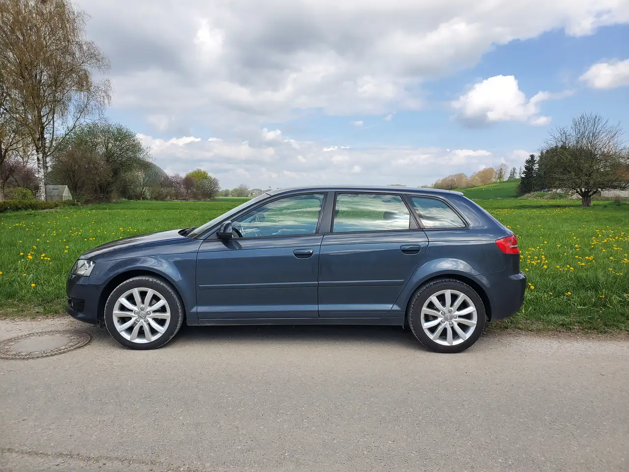 Das Auto