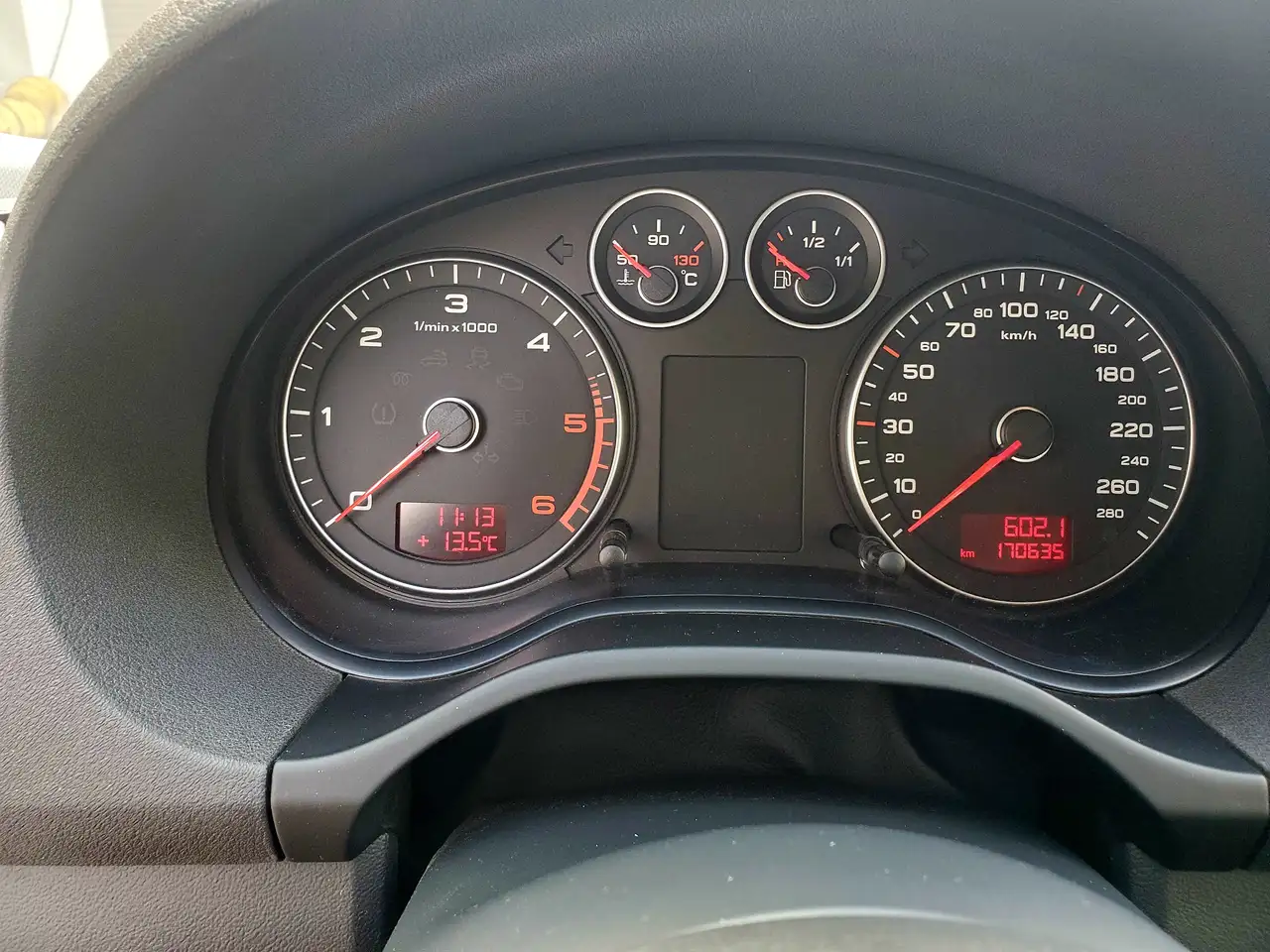 Das Auto