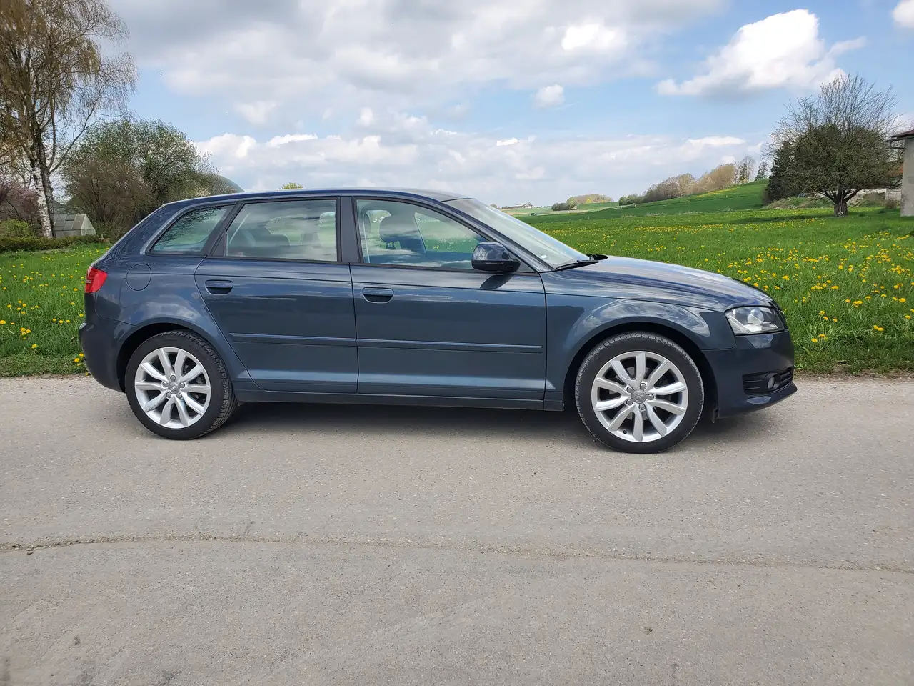 Das Auto
