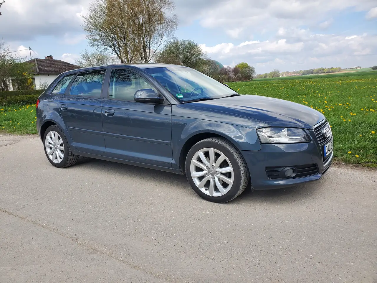 Das Auto