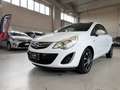 Opel Corsa Corsa 3p 1.2 Ecotec Gpl-tech 85cv NEOPATENTATI Wit - thumbnail 4