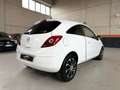 Opel Corsa Corsa 3p 1.2 Ecotec Gpl-tech 85cv NEOPATENTATI Wit - thumbnail 5