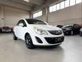 Opel Corsa Corsa 3p 1.2 Ecotec Gpl-tech 85cv NEOPATENTATI Wit - thumbnail 2
