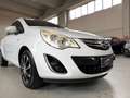 Opel Corsa Corsa 3p 1.2 Ecotec Gpl-tech 85cv NEOPATENTATI Wit - thumbnail 8