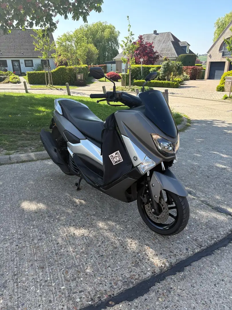 Yamaha NMAX 125 cc - 1