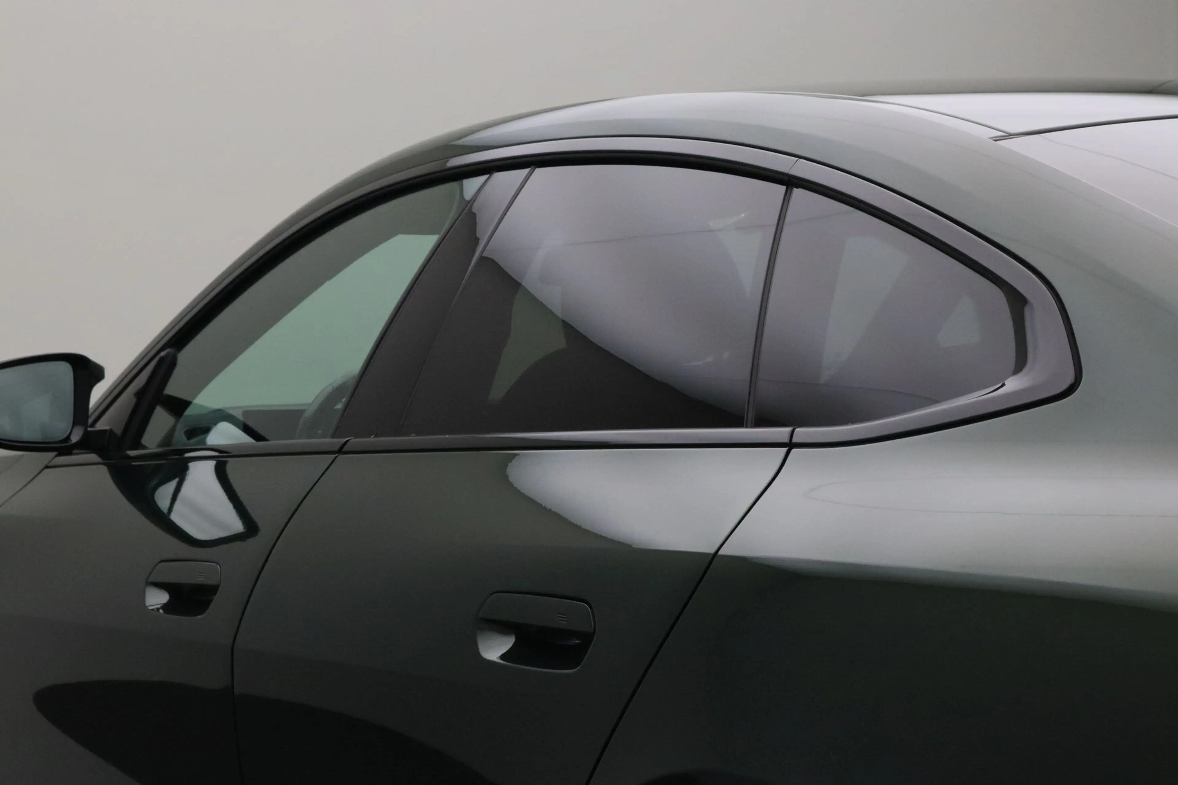 BMW i4 M50 High Executive 84 kWh M 50 Jahre Ed | BMW Lase — photo 4