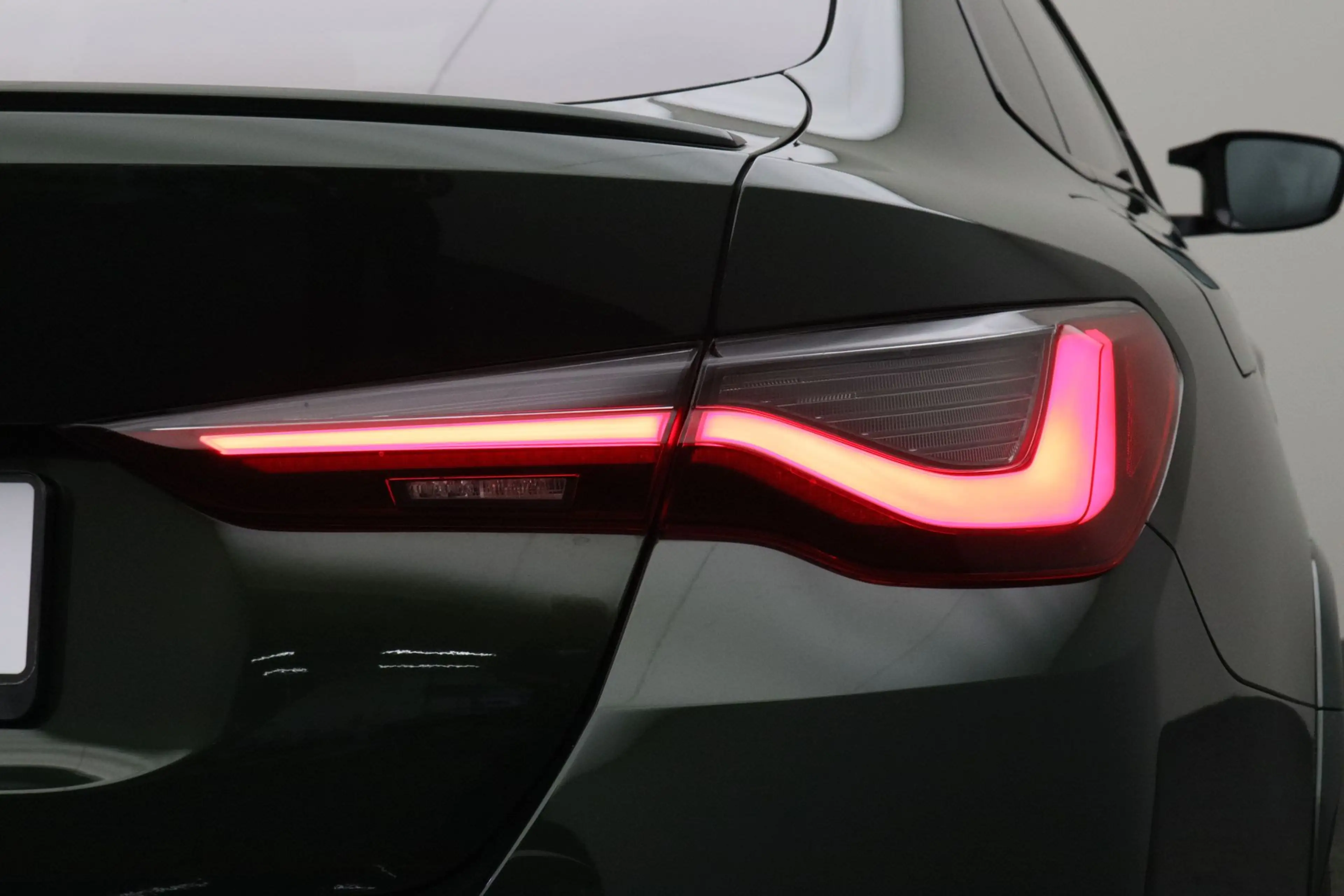 BMW i4 M50 High Executive 84 kWh M 50 Jahre Ed | BMW Lase — photo 7