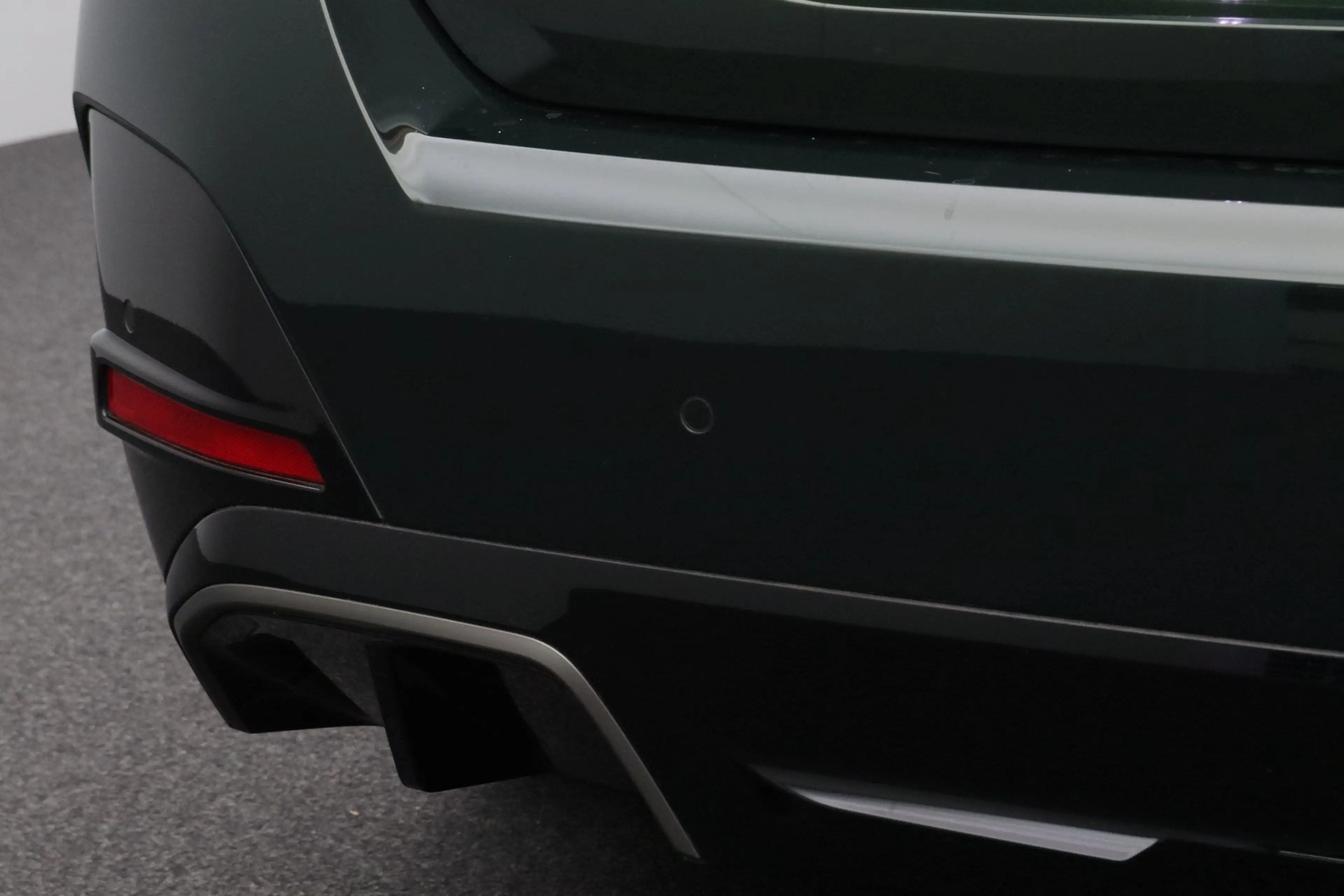 BMW i4 M50 High Executive 84 kWh M 50 Jahre Ed | BMW Lase — photo 6