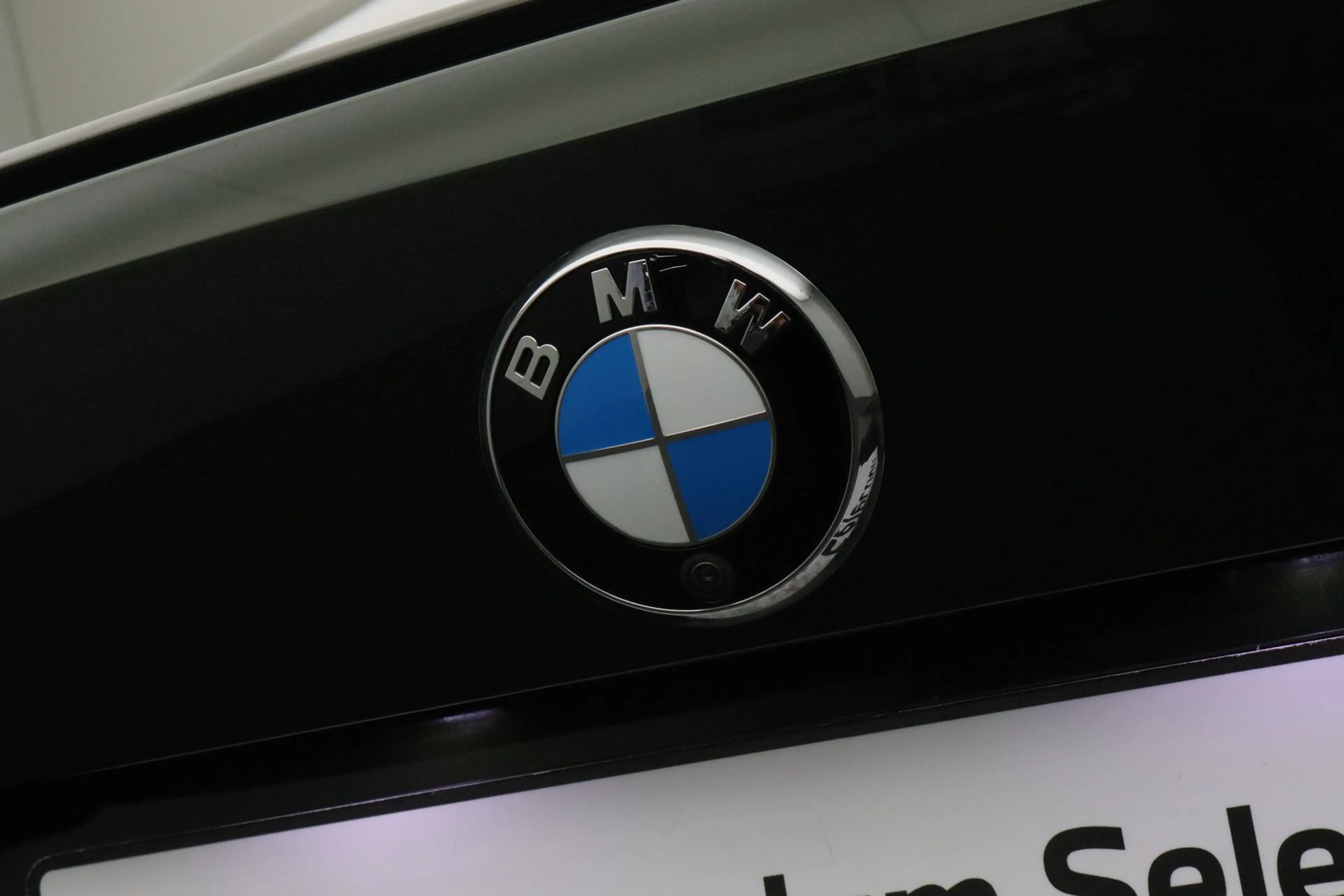 BMW i4 M50 High Executive 84 kWh M 50 Jahre Ed | BMW Lase — photo 8
