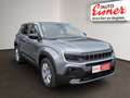 Jeep Avenger 1.2 GSE T3 ICE ALTITUD Vorführwagen Grijs - thumbnail 17