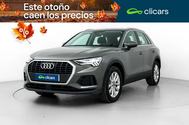 2022 Audi Q3 in Grey for sale