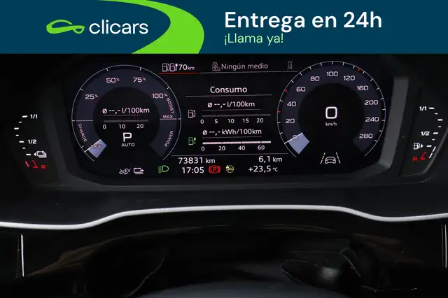 Audi Q3 view 15