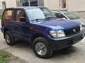Toyota Land Cruiser j90 3.0 diesel Blau - thumbnail 1