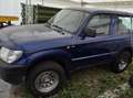 Toyota Land Cruiser j90 3.0 diesel Blau - thumbnail 2