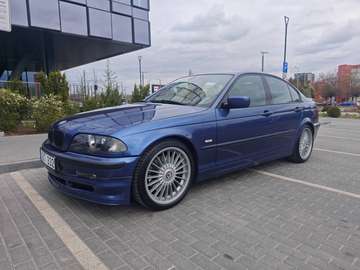 B3 3.3 Switch Tronic