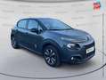 Citroen C3 PureTech 110ch Feel S\u0026S Gris - thumbnail 3