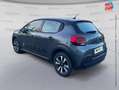 Citroen C3 PureTech 110ch Feel S\u0026S Gris - thumbnail 8