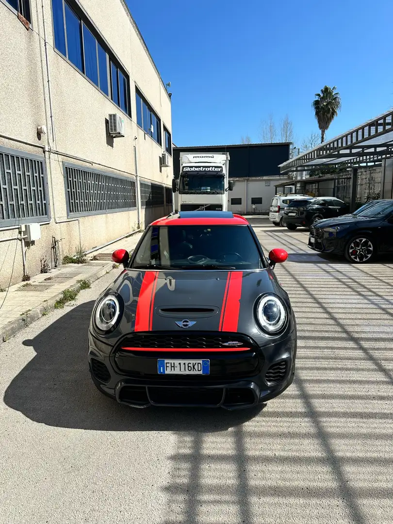 MINI John Cooper Works 2.0 Hype 3p auto - 1