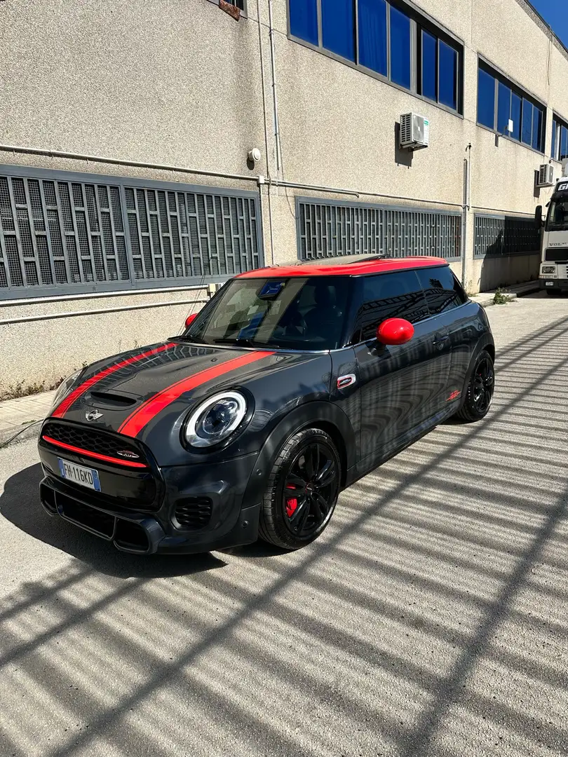 MINI John Cooper Works 2.0 Hype 3p auto - 2