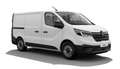 Renault Trafic Kasten L1H1 3,0t Komfort/Laderaumpaket/RFK Weiß - thumbnail 1