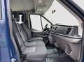 Ford Transit Pritsche DoKa 2,0 EcoBlue L2H1 310 Trend 7-Sitz... Blau - thumbnail 16