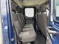 Ford Transit Pritsche DoKa 2,0 EcoBlue L2H1 310 Trend 7-Sitz... Blau - thumbnail 17