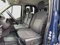 Ford Transit Pritsche DoKa 2,0 EcoBlue L2H1 310 Trend 7-Sitz... Blau - thumbnail 12