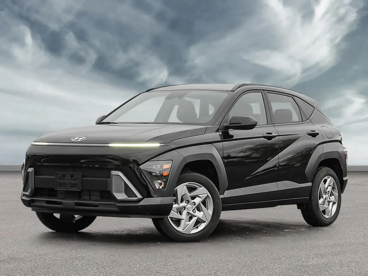 2026 Hyundai KONA