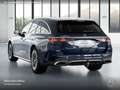 Mercedes-Benz E 300 de T Hybrid AMG Distr. HUD LED AHK Kamera 9G Blau - thumbnail 23