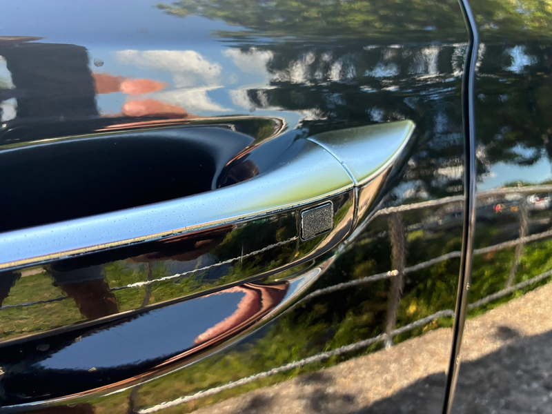 Hyundai IONIQ Premium EV 38 kWh | SOH 100 % + Leder + Stoel Verw — photo 8