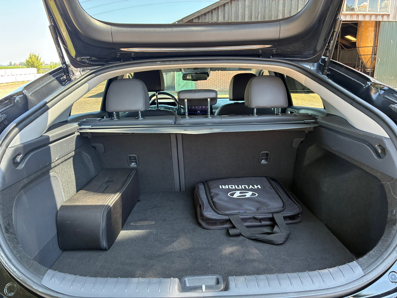 Hyundai IONIQ Premium EV 38 kWh | SOH 100 % + Leder + Stoel Verw — photo 10