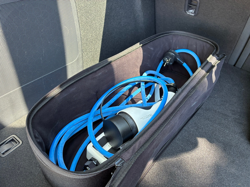 Hyundai IONIQ Premium EV 38 kWh | SOH 100 % + Leder + Stoel Verw — photo 12