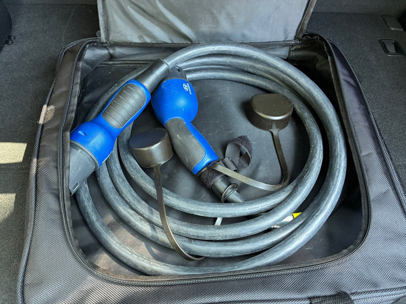 Hyundai IONIQ Premium EV 38 kWh | SOH 100 % + Leder + Stoel Verw — photo 11