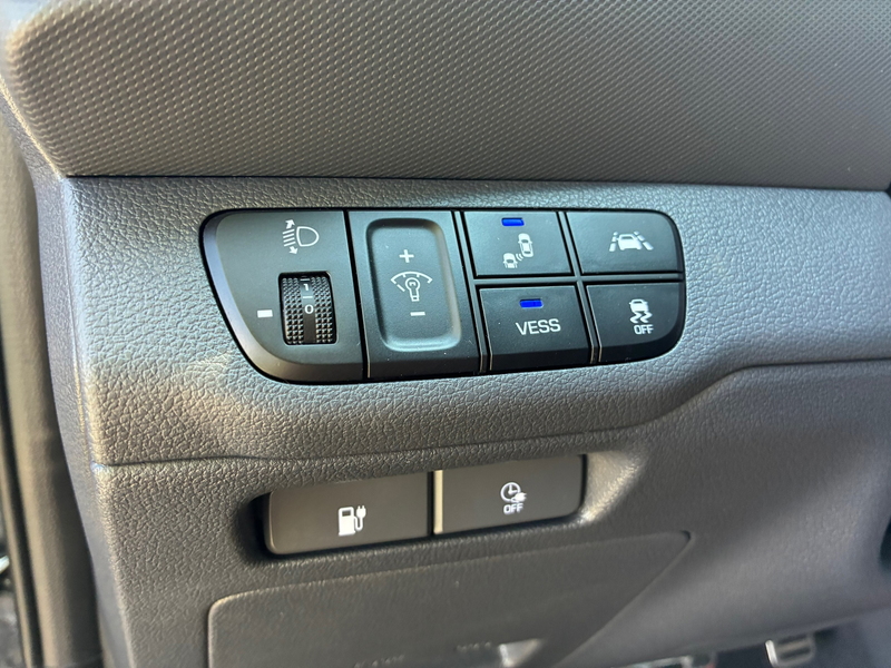 Hyundai IONIQ Premium EV 38 kWh | SOH 100 % + Leder + Stoel Verw — photo 21