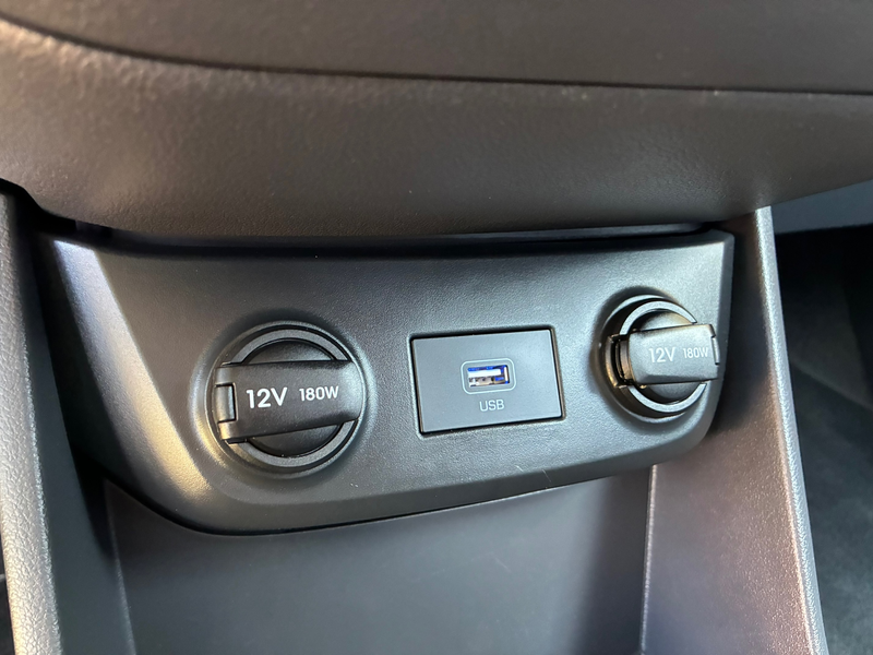 Hyundai IONIQ Premium EV 38 kWh | SOH 100 % + Leder + Stoel Verw — photo 24