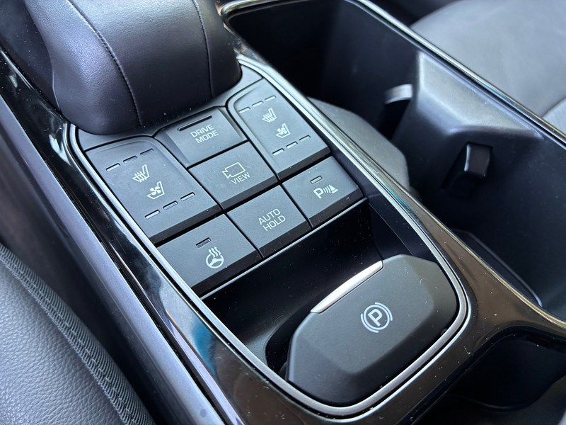 Hyundai IONIQ Premium EV 38 kWh | SOH 100 % + Leder + Stoel Verw — photo 22