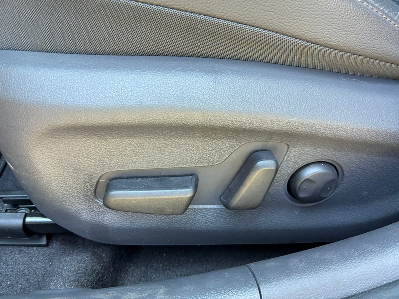 Hyundai IONIQ Premium EV 38 kWh | SOH 100 % + Leder + Stoel Verw — photo 16