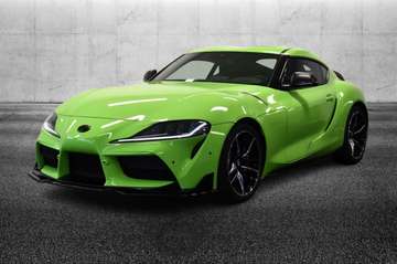 GR Supra 3.0B A RZ