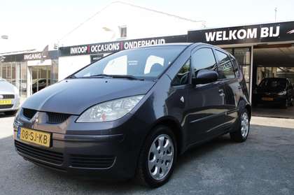 Mitsubishi Colt 1.3 Invite / Airco / Elektrische ramen