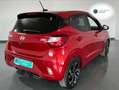 Hyundai i10 1.2 Link Rouge - thumbnail 4