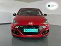 Hyundai i10 1.2 Link Rouge - thumbnail 2