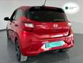 Hyundai i10 1.2 Link Rouge - thumbnail 7