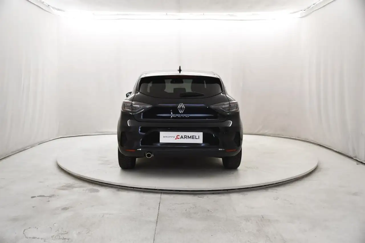 Renault Clio 1.0 tce Techno 90cv, миниатюра 4