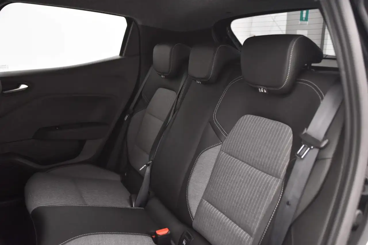 Renault Clio 1.0 tce Techno 90cv, миниатюра 14